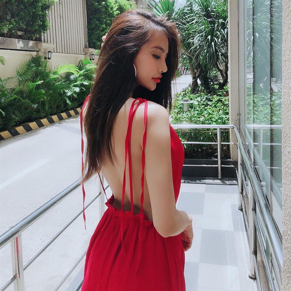 Đàm Thu Trang triết lý về hạnh phúc trước ngày nắm tay Cường Đô La bước vào lễ đường-6