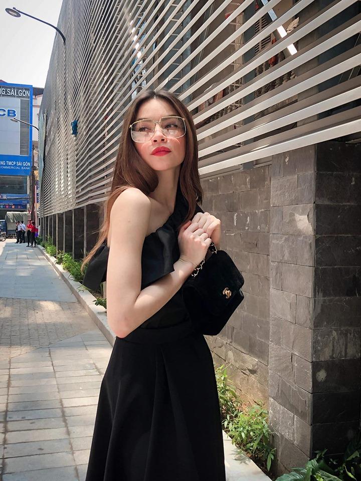 Đàm Thu Trang triết lý về hạnh phúc trước ngày nắm tay Cường Đô La bước vào lễ đường-8