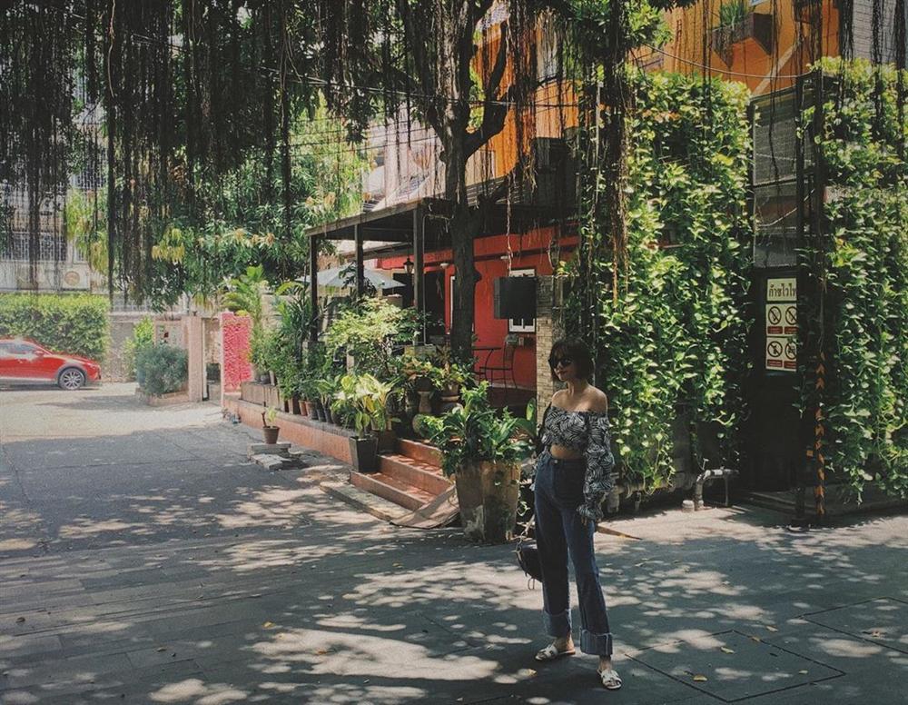 Đàm Thu Trang triết lý về hạnh phúc trước ngày nắm tay Cường Đô La bước vào lễ đường-10