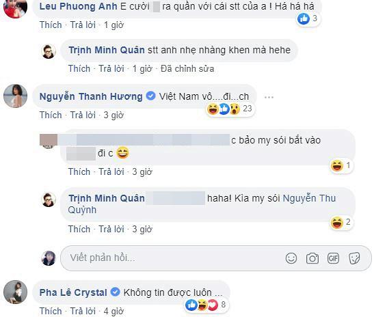 LHP Cannes cứ tổ chức là Ngọc Trinh bị réo vì chiếc váy thảm họa-8