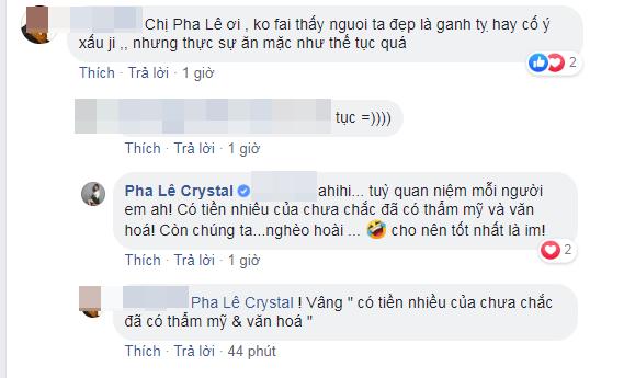 LHP Cannes cứ tổ chức là Ngọc Trinh bị réo vì chiếc váy thảm họa-10