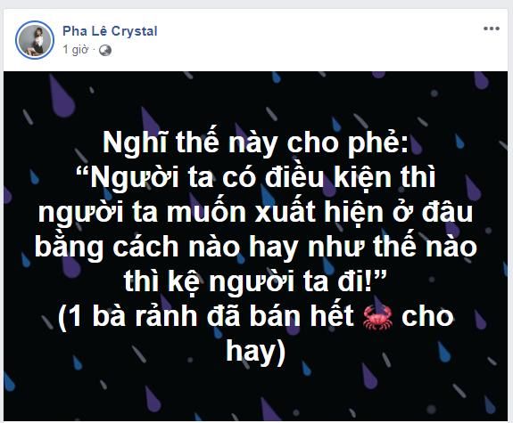 LHP Cannes cứ tổ chức là Ngọc Trinh bị réo vì chiếc váy thảm họa-9
