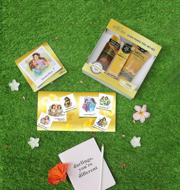 Lâm Vỹ Dạ trải lòng chuyện ‘sống chung với mẹ chồng’-5