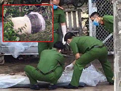 Nạn nhân thứ nhất vụ bị đổ bê tông ở Bình Dương nhảy lầu bỏ trốn chỉ vì không vượt qua nổi thời điểm ‘Tịch Cốc’…-8