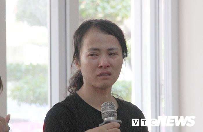 Đánh tới tấp vào đầu nhiều học sinh ở Hải Phòng: Nữ giáo viên bị buộc thôi việc-1