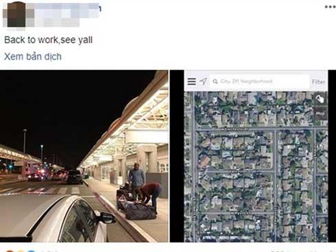 Việt kiều khoe chó nằm máy lạnh bị phạt 700 nghìn đồng-5