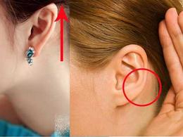 Xem tướng tai của phụ nữ nhìn thấu vận mệnh cả đời: Hưởng no nê tài lộc hay dính hoạ thị phi?-1
