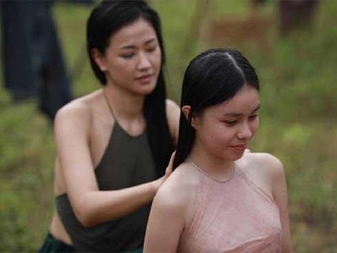 Vợ ba bị lệnh ngừng chiếu, NSX khởi kiện: Để diễn viên nhí 13 tuổi đóng cảnh nóng không phải là xâm hại tình dục trẻ em-5