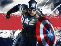 Những siêu năng lực của Captain America có thể bạn chưa biết