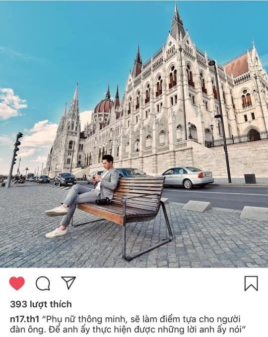 Sau khi liên tục ‘on rồi off’, Ngọc Thảo và bạn trai Việt kiều sắp quay lại với nhau?-3