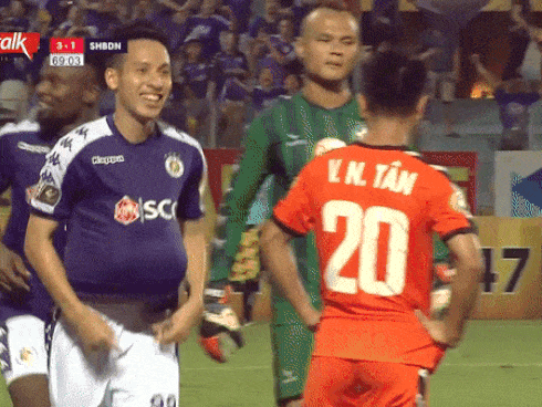 Fan nhí Đà Nẵng gửi thư cho Duy Mạnh: Cháu ước nhìn chú ngoài đời-4