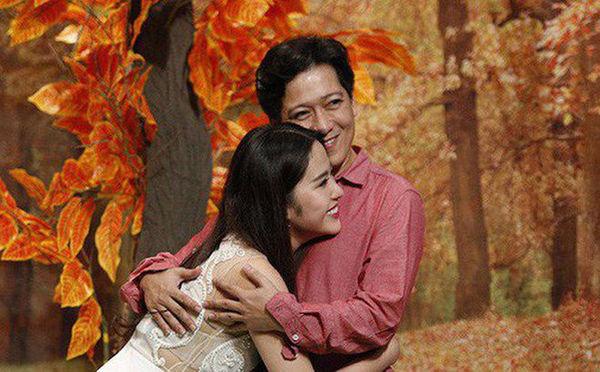 Trường Giang chúc mừng sinh nhật Nhã Phương: Yêu vợ mãi mãi-1