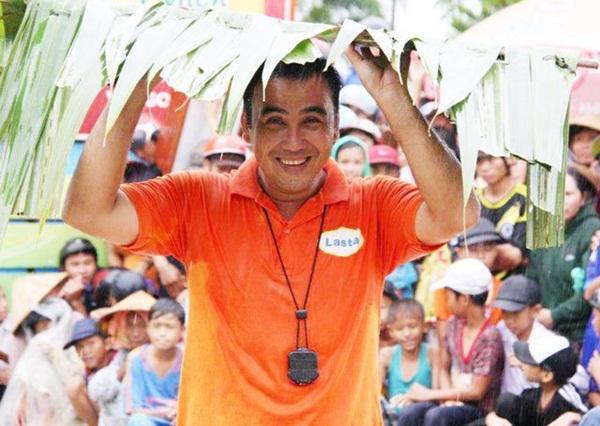 MC nông dân Quyền Linh: Những lần gian lận để giúp đỡ người nghèo-3