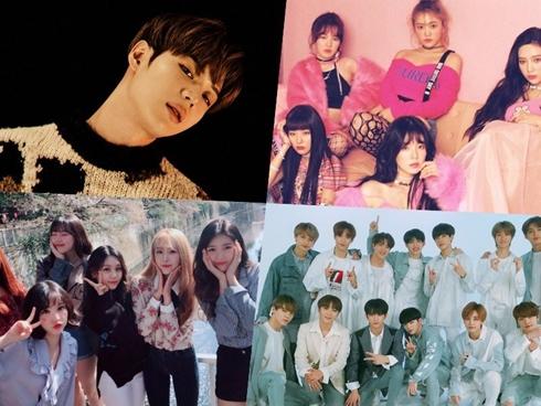 Dàn sao biểu diễn 'ca khúc quốc dân' của SNSD ở Dream Concert