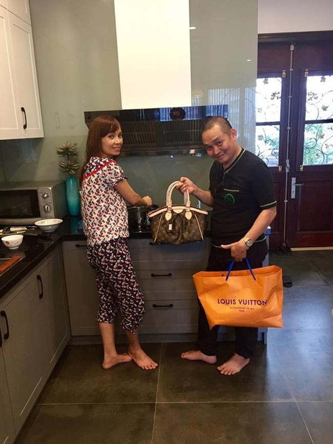 4 danh hài có cát-xê cao nhất Việt Nam ai ngờ lại sống thế này-14