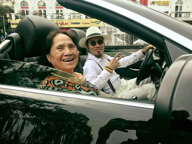 4 danh hài có cát-xê cao nhất Việt Nam ai ngờ lại sống thế này-18