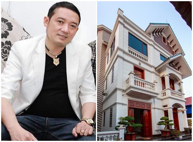 4 danh hài có cát-xê cao nhất Việt Nam ai ngờ lại sống thế này-21