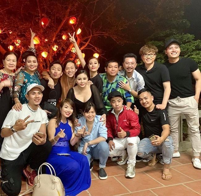 4 danh hài có cát-xê cao nhất Việt Nam ai ngờ lại sống thế này-3