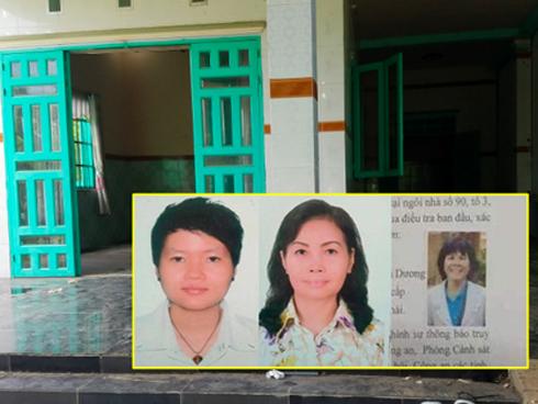 Nạn nhân thứ nhất vụ bị đổ bê tông ở Bình Dương nhảy lầu bỏ trốn chỉ vì không vượt qua nổi thời điểm ‘Tịch Cốc’…-6