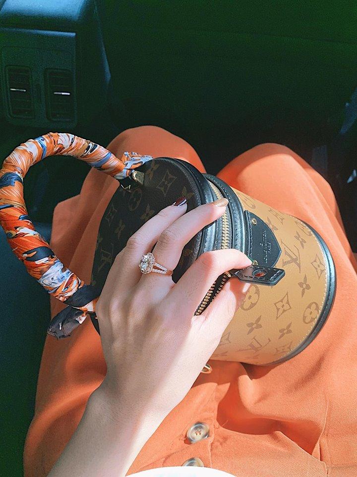 Midu soạn đồ hiệu đón Tết, bóc giá sản phẩm mà choáng-5