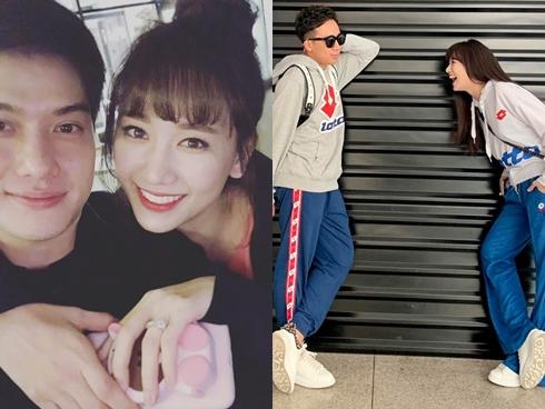 Hari Won bị khán giả tố giả tạo, mời mua album không được là nhất định không chịu chụp ảnh chung-5