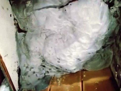 Giết người tình rồi giấu xác vào tủ quần áo chứa đầy bê tông-2