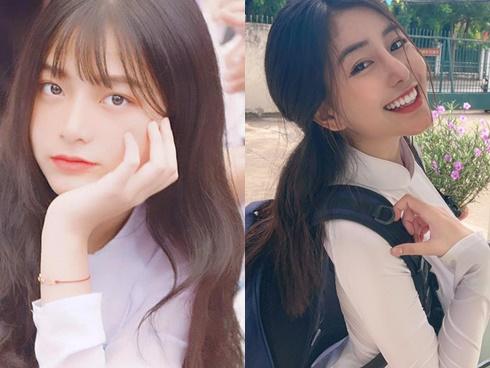 Loạt hot girl cuối 9X, đầu 2K theo đuổi phong cách gợi cảm-11