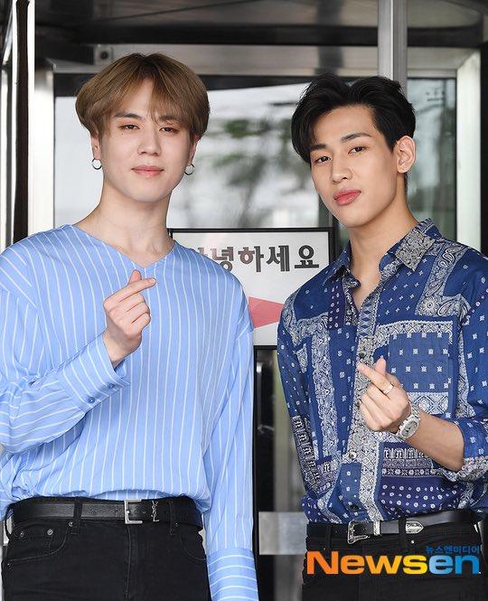 Thành viên GOT7 tiết lộ lý do không hẹn hò bí mật, nhưng sự thật đằng sau mới là điều khiến fan rơi nước mắt-1