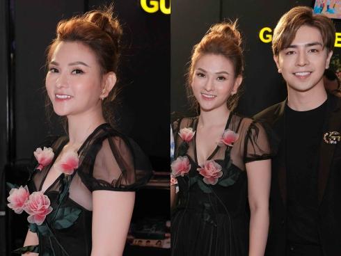 Từng mắng con riêng của Thu Thủy nhưng lời thú nhận của tình trẻ lại khiến dân mạng tan chảy vì quá đỗi ngọt ngào-4