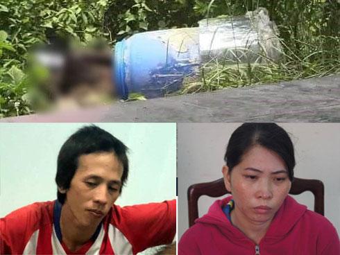 Nạn nhân thứ nhất vụ bị đổ bê tông ở Bình Dương nhảy lầu bỏ trốn chỉ vì không vượt qua nổi thời điểm ‘Tịch Cốc’…-7