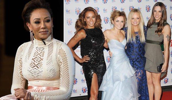 Ngay trước thềm tour diễn, cựu thành viên nhóm Spice Girls đối mặt với nguy cơ bị mù vĩnh viễn-2