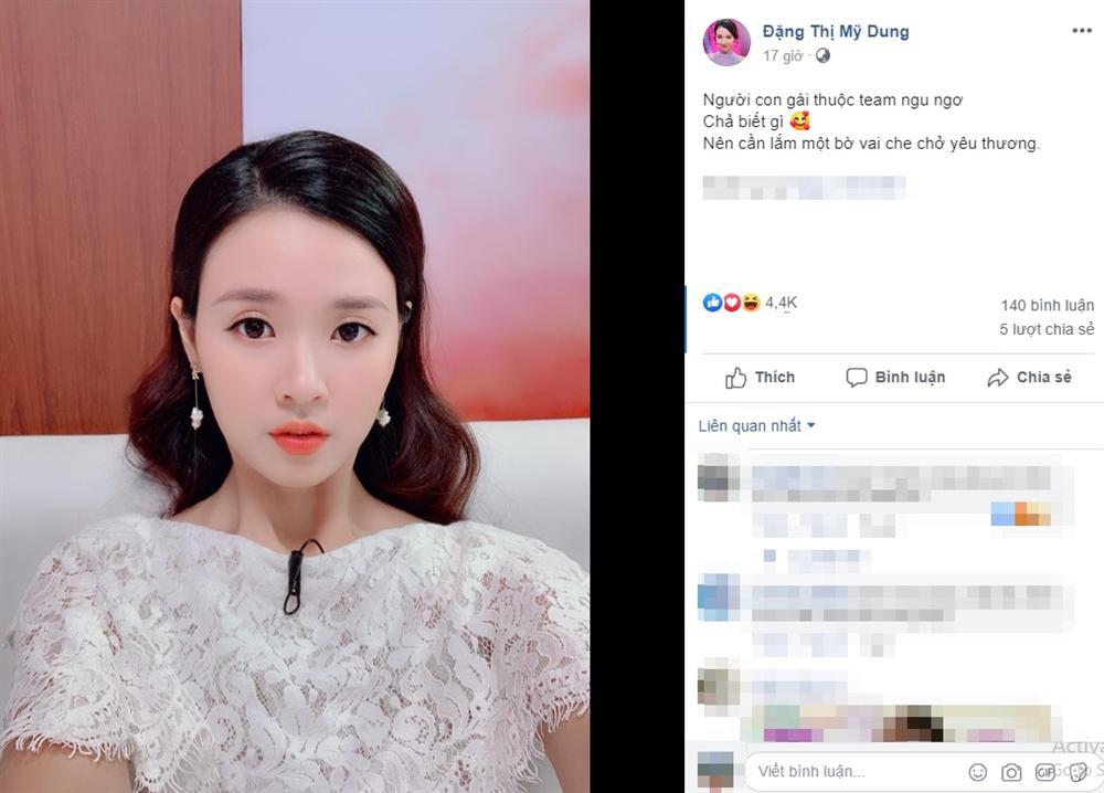 Được khuyên nên đi phẫu thuật thẩm mỹ, Midu chỉ nói một câu khiến đối phương câm nín-1