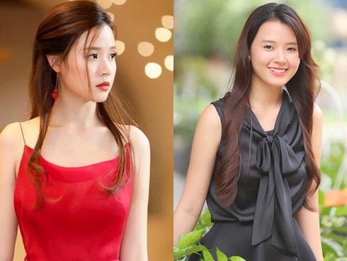 Được khuyên nên đi phẫu thuật thẩm mỹ, Midu chỉ nói một câu khiến đối phương câm nín-2