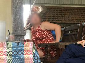 Vụ thi thể trong thùng bê tông: Cả nhà luyện Pháp luân công Vụ thi thể trong thùng bê tông: Cả nhà luyện Pháp luân công