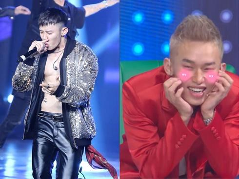 Kay Trần bị Trường Giang chất vấn sự thật mối quan hệ với Hoa hậu Chuyển giới Hương Giang-5