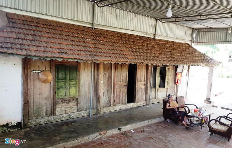 Người thân nghi ông Linh bị giết rồi giấu xác vào bê tông ở Bình Dương-2