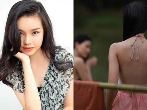 Mẹ của nữ chính Vợ ba: Tôi giám sát từng cảnh quay của con-3