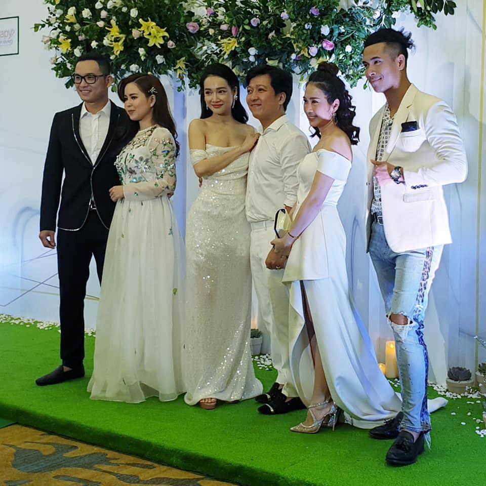 Đăng ảnh Nhã Phương mà quên photoshop, Ngô Kiến Huy - Phạm Quỳnh Anh khiến mỹ nhân bị lộ dung nhan chuẩn mẹ bỉm sữa-1