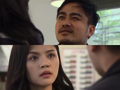 Về Nhà Đi Con lộ clip Quốc Trường đưa Bảo Thanh đi đẻ nhưng chiếc làn đỏ huyền thoại lại chiếm trọn spotlight-5