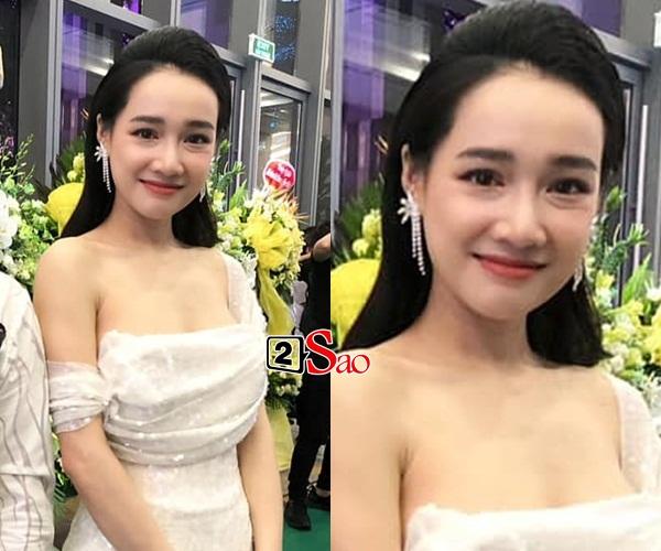 Đăng ảnh Nhã Phương mà quên photoshop, Ngô Kiến Huy - Phạm Quỳnh Anh khiến mỹ nhân bị lộ dung nhan chuẩn mẹ bỉm sữa-10