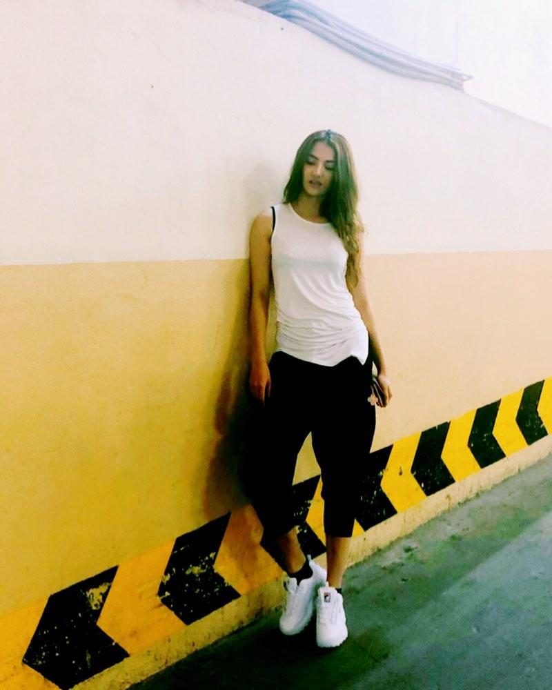 Lần hiếm hoi hoa hậu Phạm Hương khoe nhà sang chảnh tại Mỹ-5