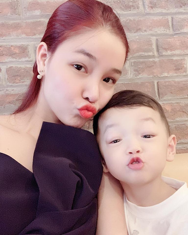 Lần hiếm hoi hoa hậu Phạm Hương khoe nhà sang chảnh tại Mỹ-8