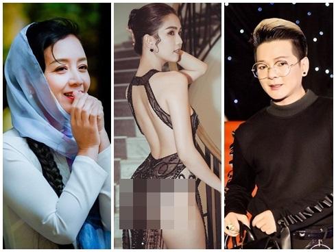 NSƯT Chiều Xuân khoe ảnh cưới chụp 33 năm trước-14