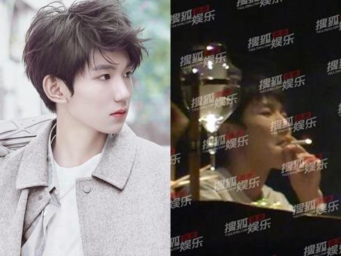 Dập tan tin đồn tan rã vô căn cứ, TFBOYS comeback và tổ chức kỷ niệm 6 năm ngày ra mắt-12