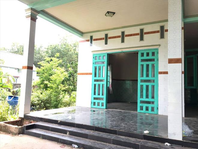 Vụ 2 tử thi trong bê tông: Em gái nạn nhân kể từng gặp nghi phạm Hà-3