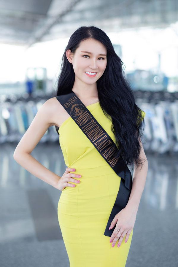Phạm Lan Anh rạng rỡ lên đường dự Hoa hậu du lịch thế giới 2019-4