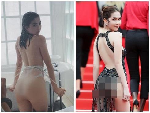 Mấy ai như Khắc Tiệp: Một mình chống lại cả thế giới bảo vệ Ngọc Trinh bất chấp đúng sai-8