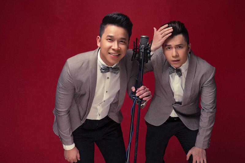 The Men dắt túi MV 100 triệu view với ca khúc từng khiến bao thanh niên Việt đốt nhẵn túi để được nghe cả ngày-1