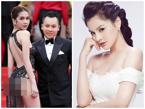 Liên tiếp bị đồng nghiệp chỉ trích, Khắc Tiệp bất chấp thông báo bảo vệ Ngọc Trinh suốt cuộc đời-6