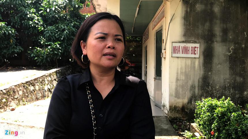 Lời khai đầy mâu thuẫn của nữ nghi can giết người bỏ xác vào bê tông-1